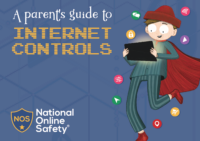 A Parent’s Guide to Internet Controls