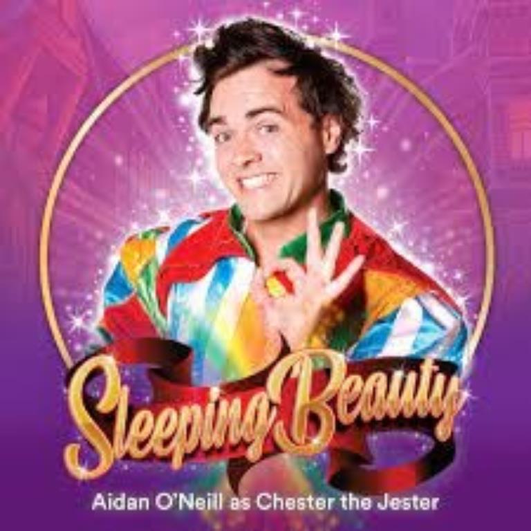 Sleeping Beauty Pantomime – The Valley School Stevenage