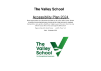 Accessibility Plan