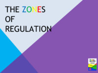 Zones of Regulation Information Pack